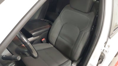 2020 RAM 1500 Big Horn Crew Cab 4x4 5'7' Box