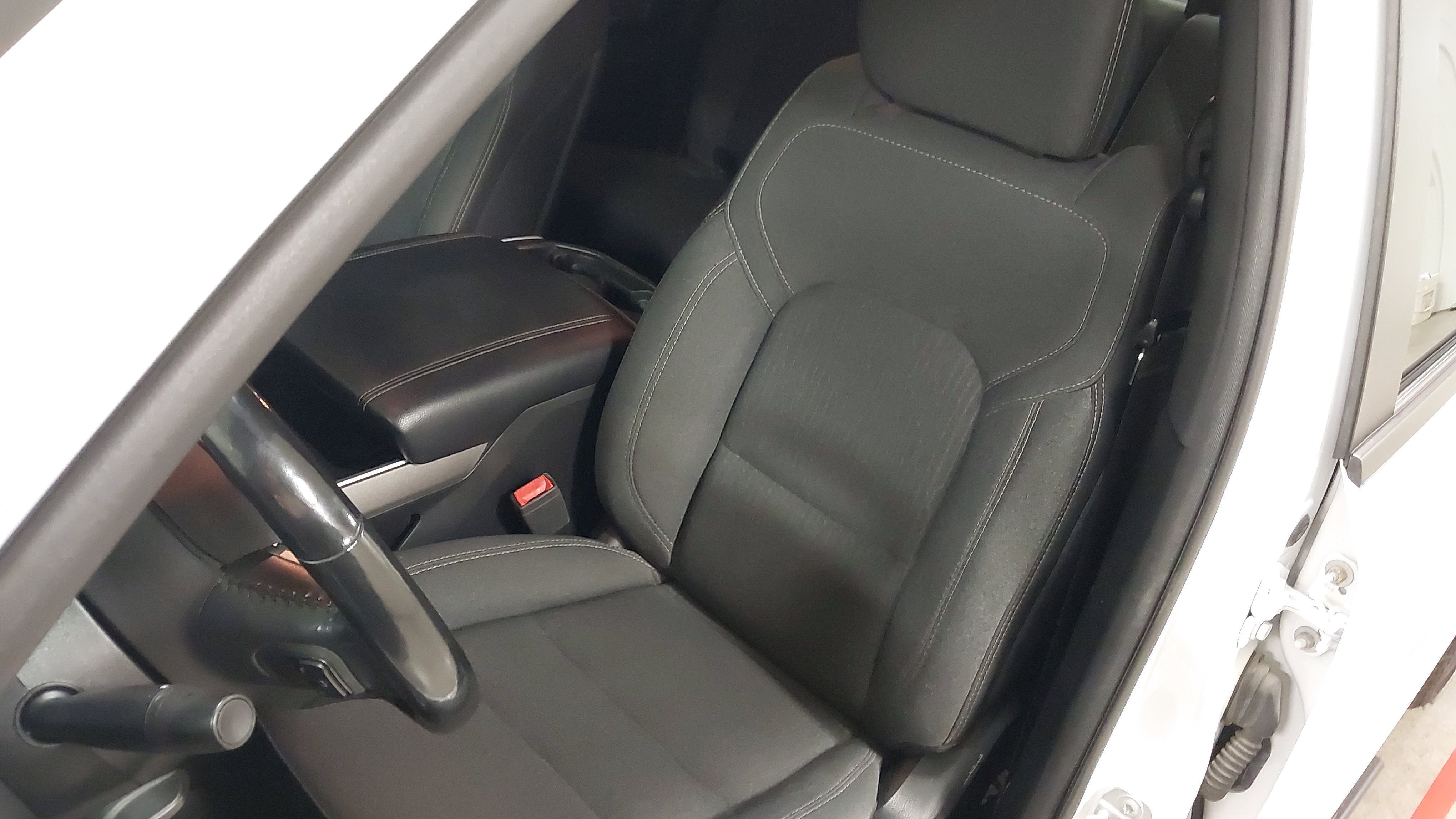 2020 RAM 1500 Big Horn Crew Cab 4x4 5'7' Box