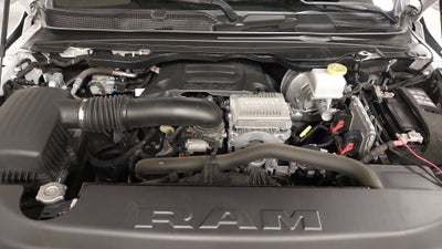 2020 RAM 1500 Big Horn Crew Cab 4x4 5'7' Box