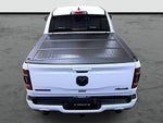 2020 RAM 1500 Big Horn Crew Cab 4x4 5'7' Box