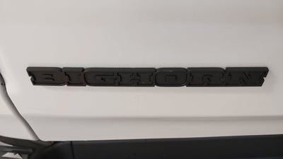 2020 RAM 1500 Big Horn Crew Cab 4x4 5'7' Box