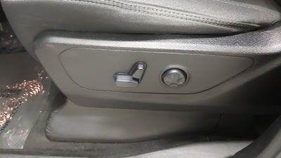 2020 RAM 1500 Big Horn Crew Cab 4x4 5'7' Box