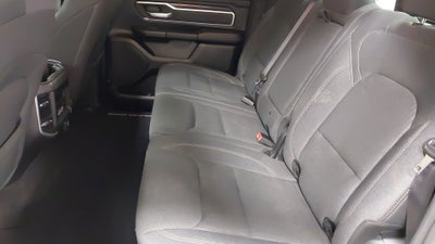 2020 RAM 1500 Big Horn Crew Cab 4x4 5'7' Box