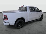 2020 RAM 1500 Big Horn Crew Cab 4x4 5'7' Box