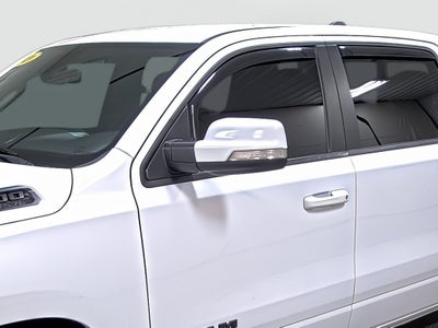 2020 RAM 1500 Big Horn Crew Cab 4x4 5'7' Box
