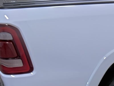 2023 RAM 1500 Limited Crew Cab 4x4 5'7' Box