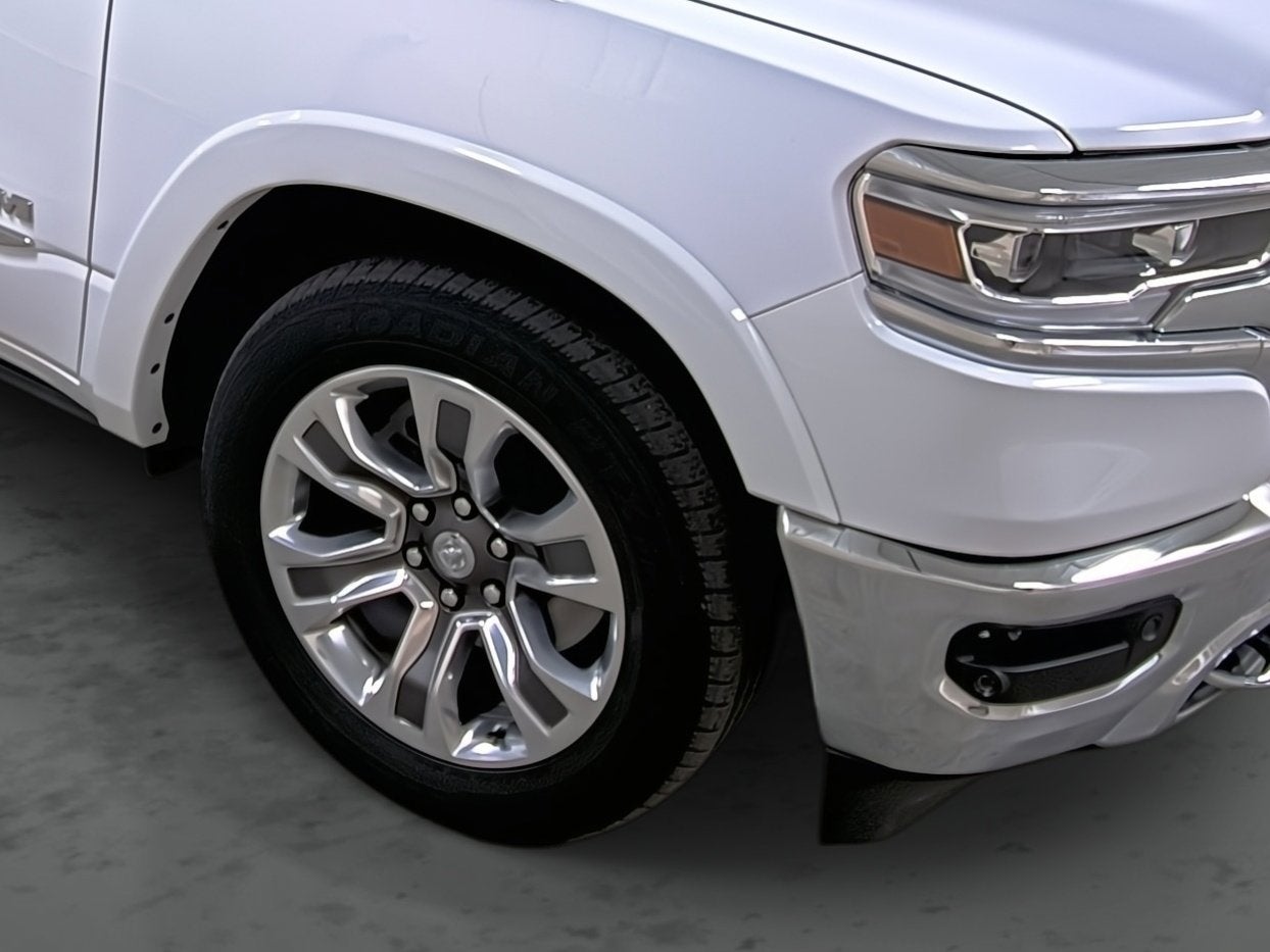2023 RAM 1500 Limited Crew Cab 4x4 5'7' Box