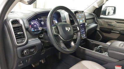 2023 RAM 1500 Limited Crew Cab 4x4 5'7' Box