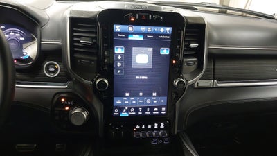 2023 RAM 1500 Limited Crew Cab 4x4 5'7' Box