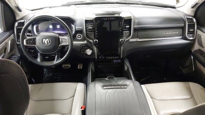 2023 RAM 1500 Limited Crew Cab 4x4 5'7' Box