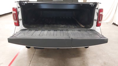 2023 RAM 1500 Limited Crew Cab 4x4 5'7' Box