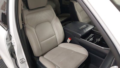 2023 RAM 1500 Limited Crew Cab 4x4 5'7' Box