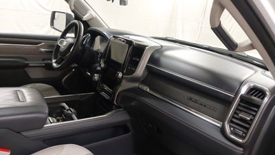 2023 RAM 1500 Limited Crew Cab 4x4 5'7' Box