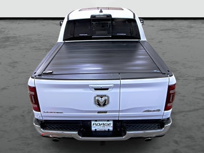 2023 RAM 1500 Limited Crew Cab 4x4 5'7' Box