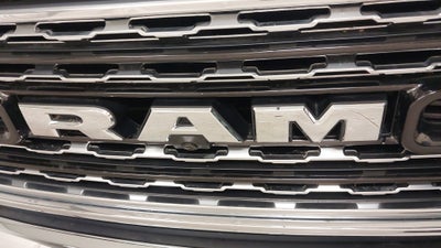 2023 RAM 1500 Limited Crew Cab 4x4 5'7' Box