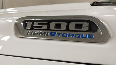 2023 RAM 1500 Limited Crew Cab 4x4 5'7' Box