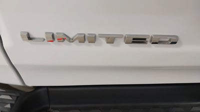 2023 RAM 1500 Limited Crew Cab 4x4 5'7' Box