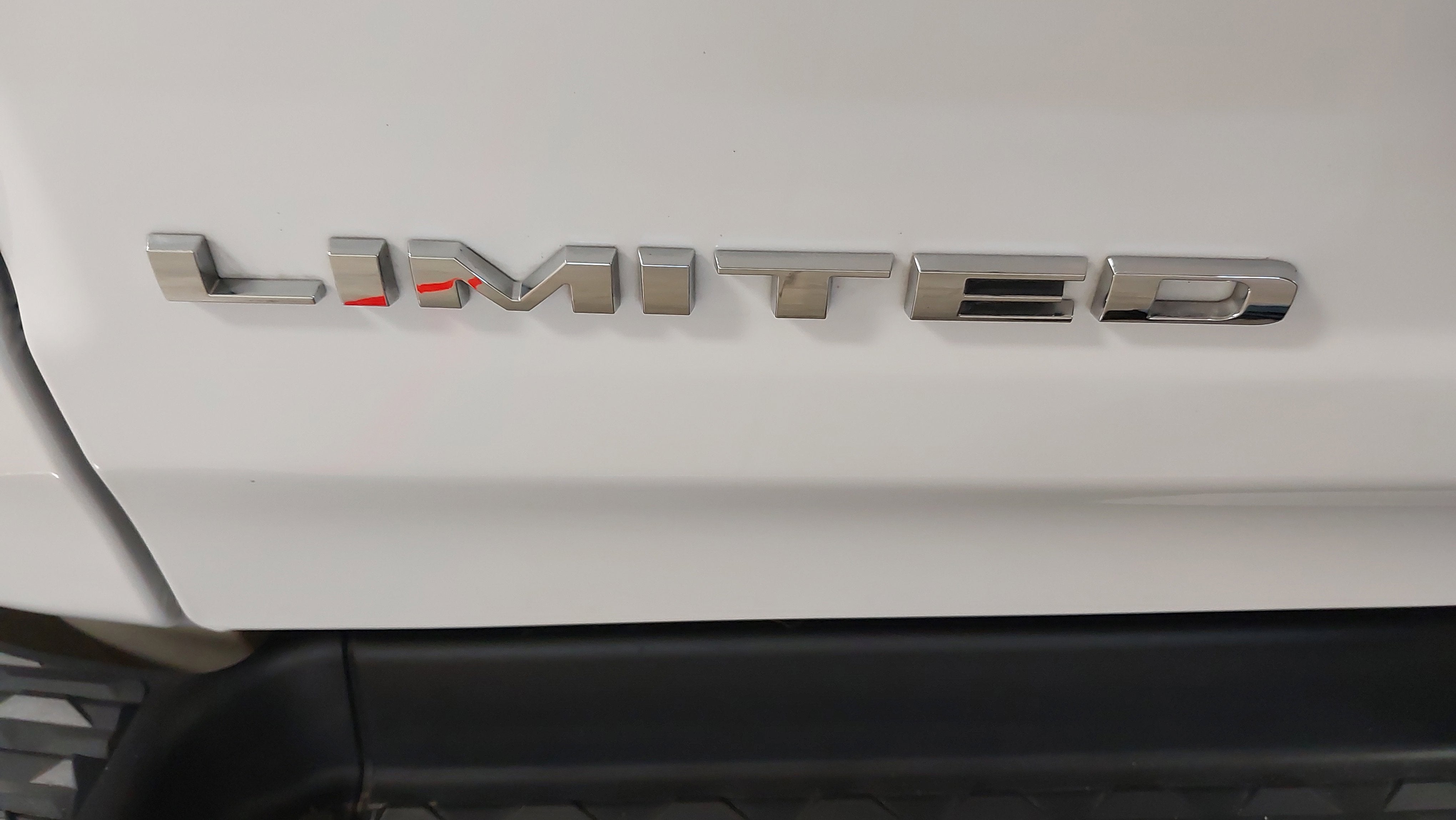 2023 RAM 1500 Limited Crew Cab 4x4 5'7' Box