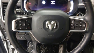 2023 RAM 1500 Limited Crew Cab 4x4 5'7' Box