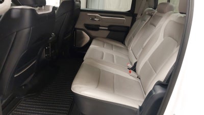2023 RAM 1500 Limited Crew Cab 4x4 5'7' Box
