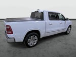 2023 RAM 1500 Limited Crew Cab 4x4 5'7' Box