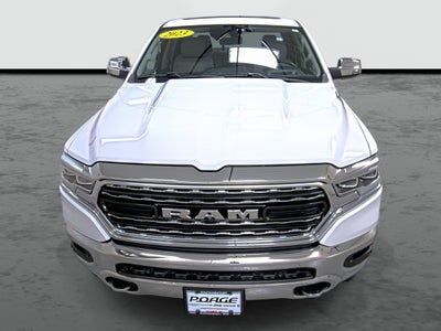 2023 RAM 1500 Limited Crew Cab 4x4 5'7' Box