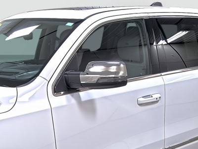 2023 RAM 1500 Limited Crew Cab 4x4 5'7' Box