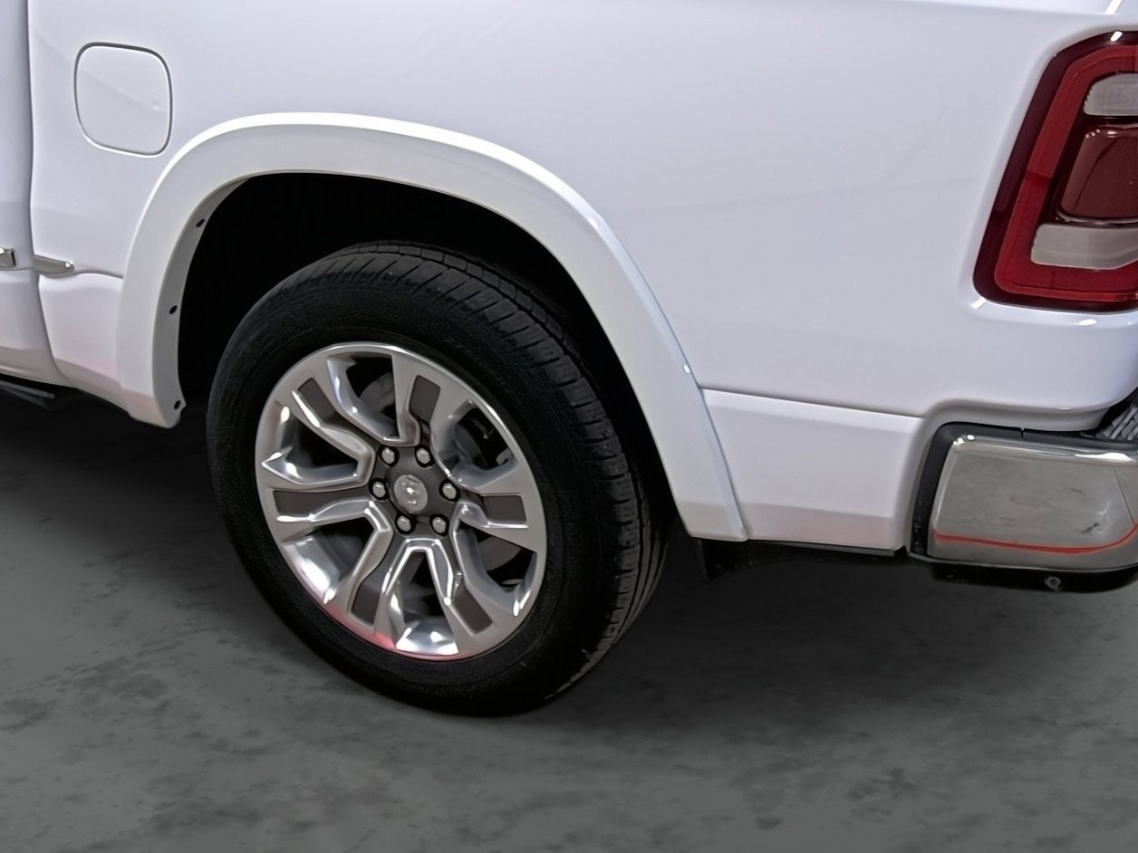 2023 RAM 1500 Limited Crew Cab 4x4 5'7' Box