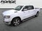 2022 RAM 1500 Laramie Crew Cab 4x4 5'7' Box