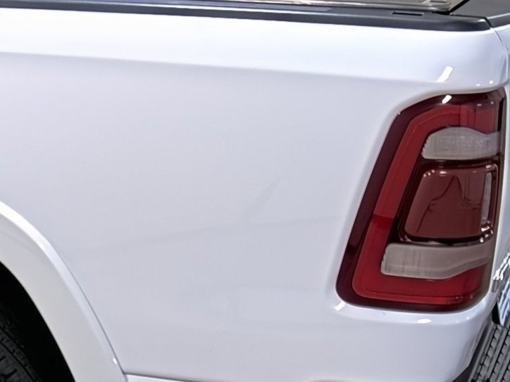 2022 RAM 1500 Laramie Crew Cab 4x4 5'7' Box