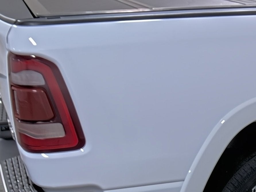 2022 RAM 1500 Laramie Crew Cab 4x4 5'7' Box