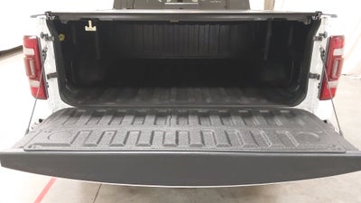 2022 RAM 1500 Laramie Crew Cab 4x4 5'7' Box