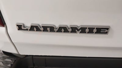 2022 RAM 1500 Laramie Crew Cab 4x4 5'7' Box
