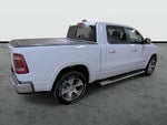 2022 RAM 1500 Laramie Crew Cab 4x4 5'7' Box