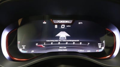 2025 RAM 1500 Rebel Crew Cab 4x4 5'7' Box