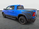 2025 RAM 1500 Rebel Crew Cab 4x4 5'7' Box