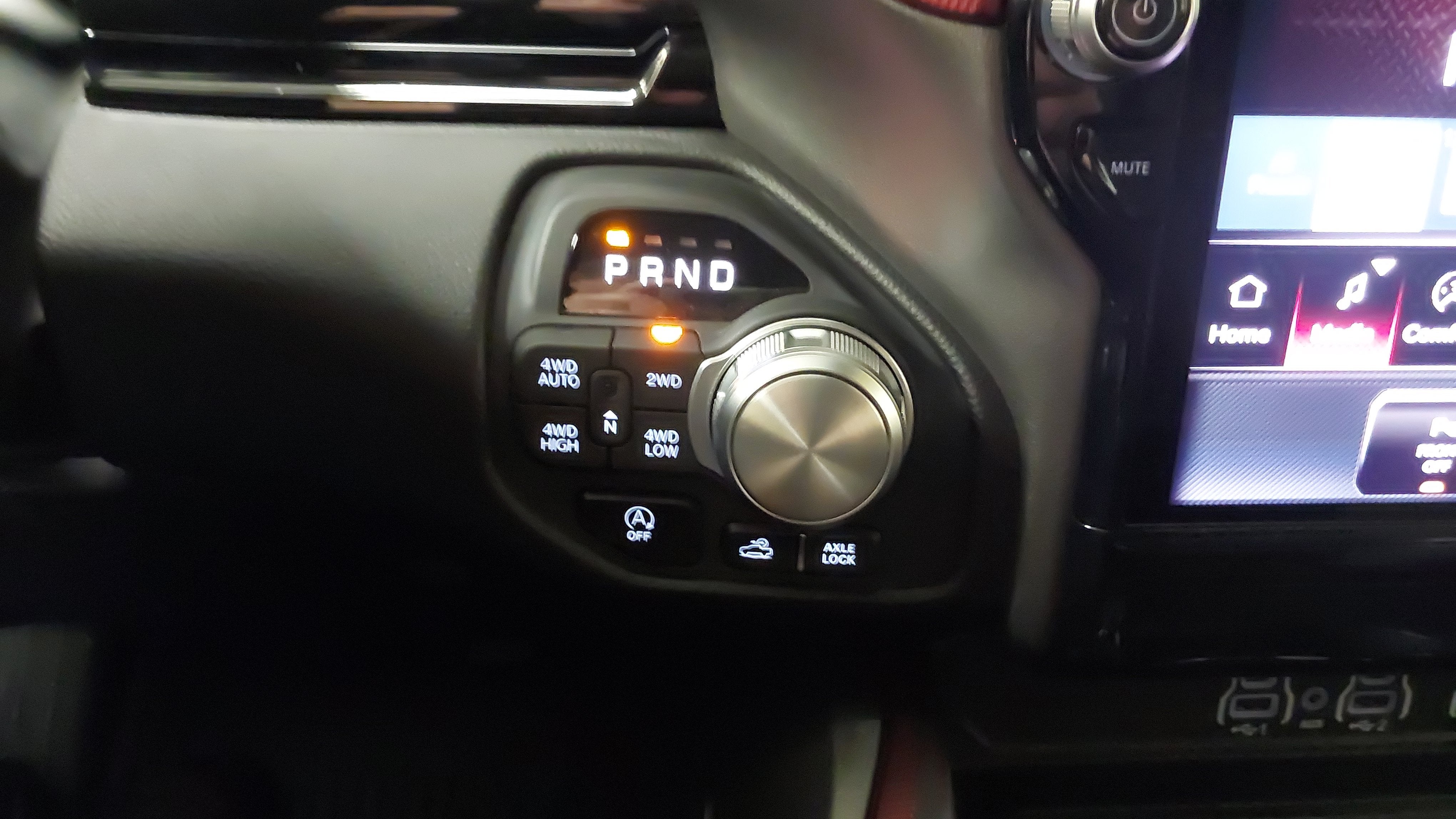 2025 RAM 1500 Rebel Crew Cab 4x4 5'7' Box