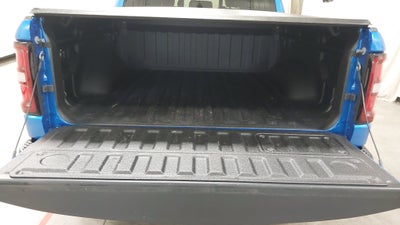 2025 RAM 1500 Rebel Crew Cab 4x4 5'7' Box