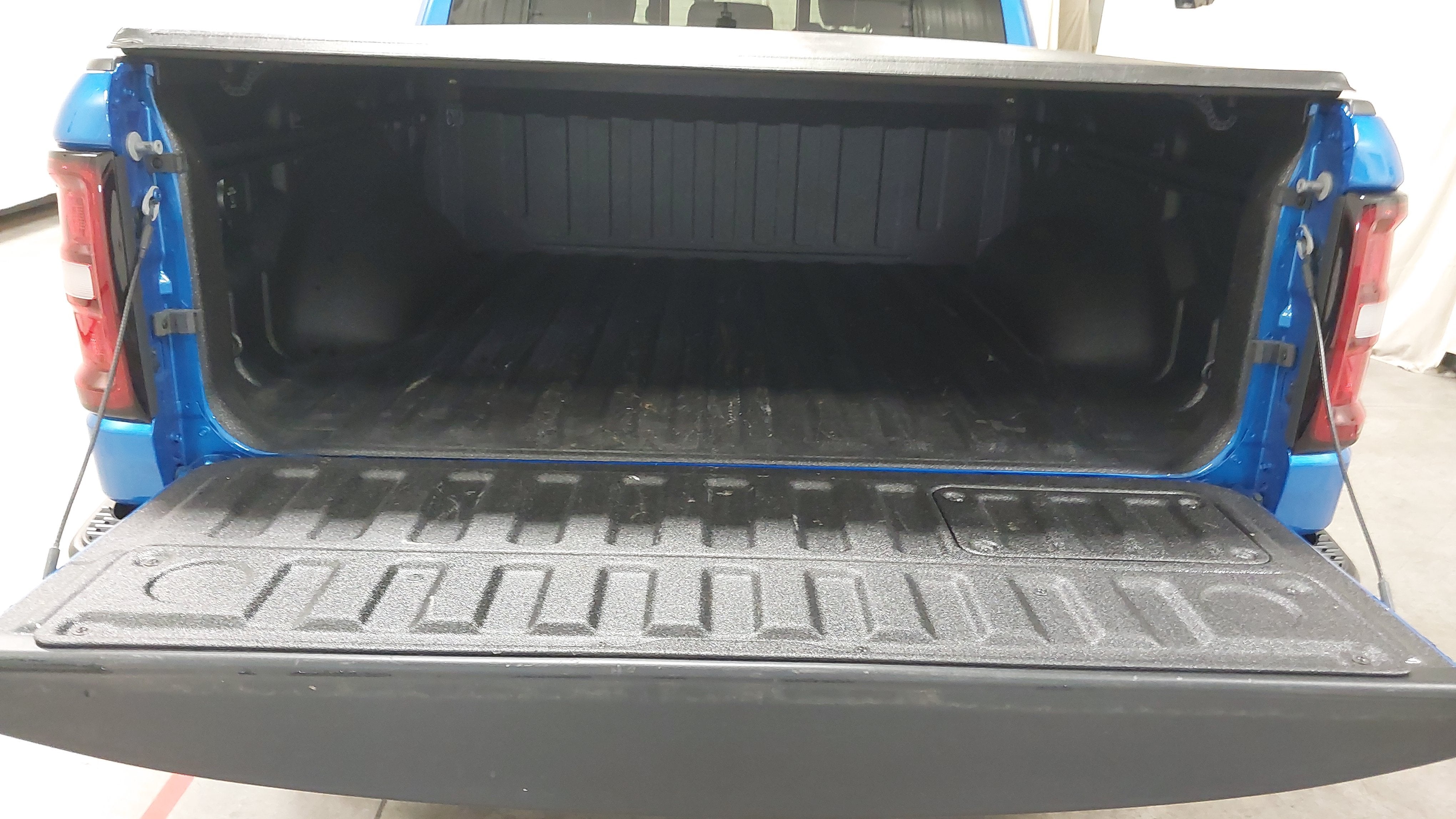 2025 RAM 1500 Rebel Crew Cab 4x4 5'7' Box