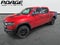 2027 RAM Ram 1500 RAM 1500 REBEL CREW CAB 4X4 5'7' BOX
