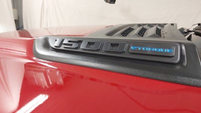 2027 RAM Ram 1500 RAM 1500 REBEL CREW CAB 4X4 5'7' BOX