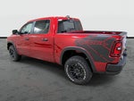 2027 RAM Ram 1500 RAM 1500 REBEL CREW CAB 4X4 5'7' BOX