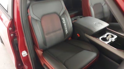 2027 RAM Ram 1500 RAM 1500 REBEL CREW CAB 4X4 5'7' BOX
