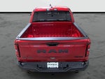 2027 RAM Ram 1500 RAM 1500 REBEL CREW CAB 4X4 5'7' BOX