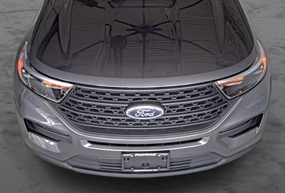 2023 Ford Explorer Base