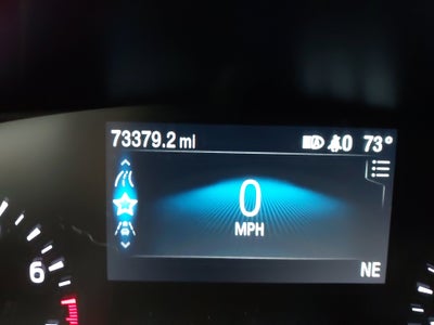 2023 Ford Explorer Base