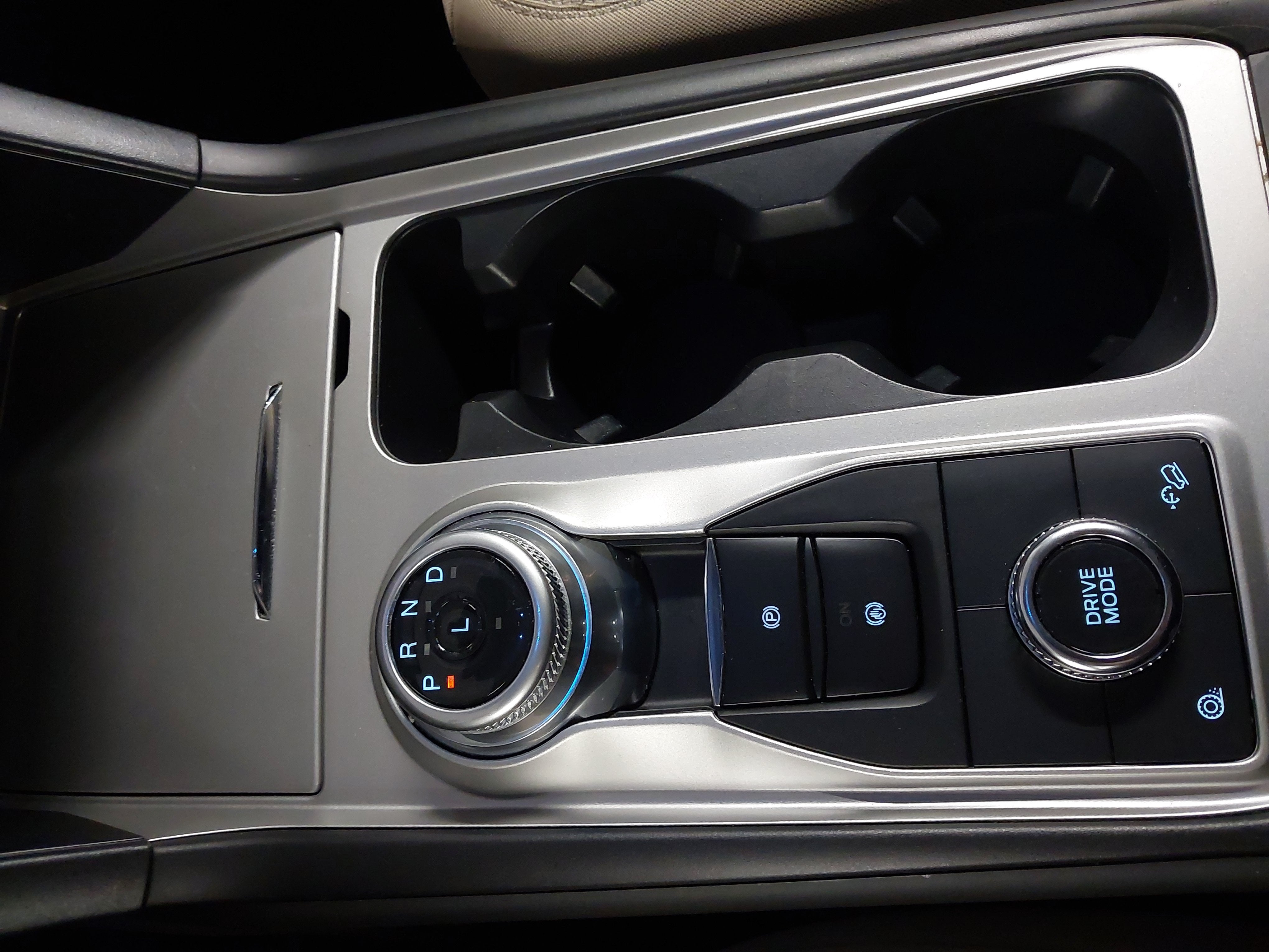 2023 Ford Explorer Base