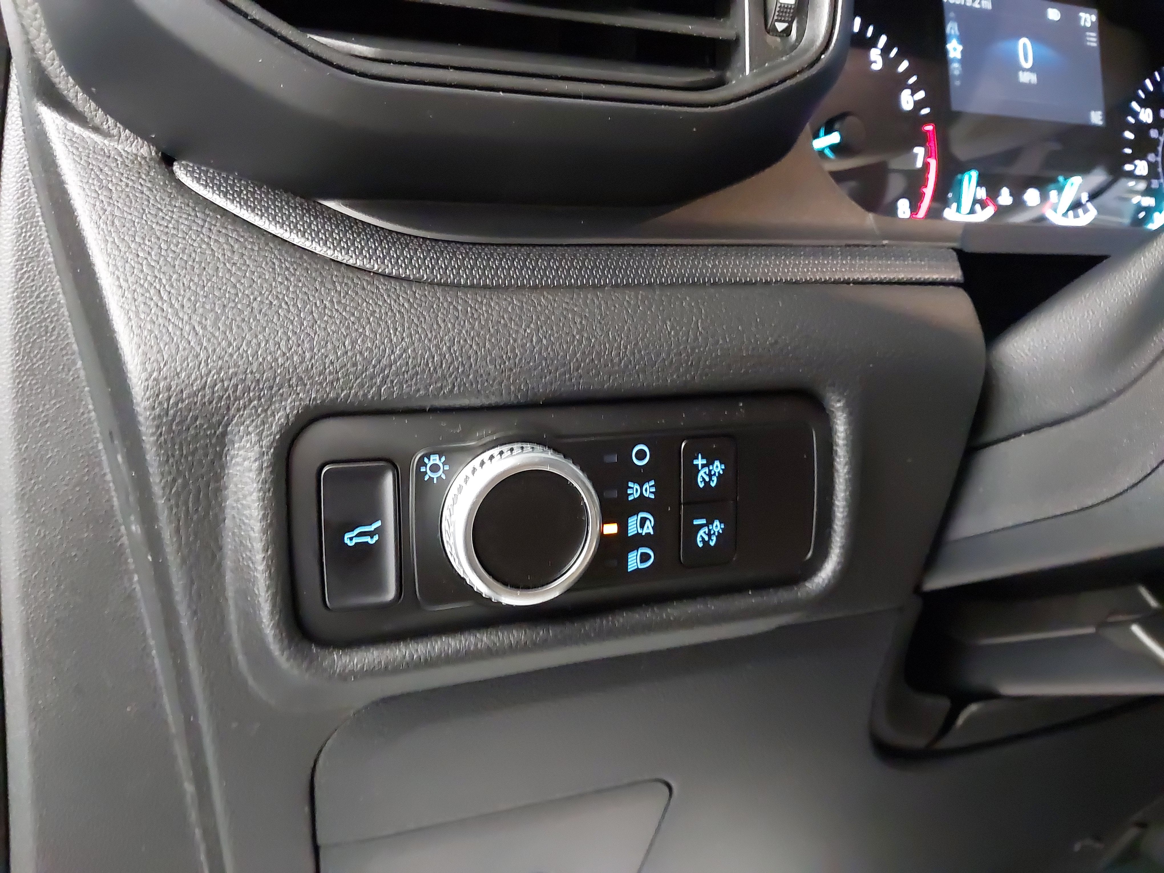 2023 Ford Explorer Base