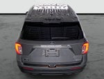 2023 Ford Explorer Base