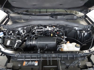 2023 Ford Explorer Base
